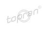 TOPRAN 207 484 Gasket, thermostat